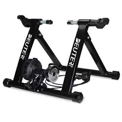 DEUTER MT-01 Indoor Exercise Trainer Home Training 6 Speed Bicycle Trainer Road MTB Trainers Suitable Tire 26-29/700C