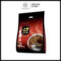 G7 Coffee Instant Black Trung Nguyen Vietnamese (2g x 15 sachets). 