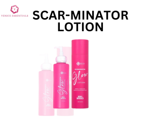 Scarminator Cream by Skin Sensation (50ml) Scar Care Remover Scarminator Oitments And Creams