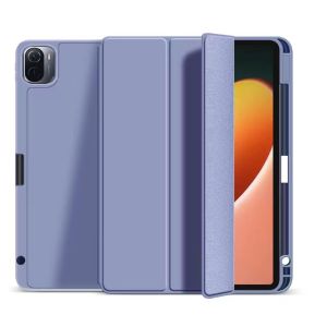Softcase Flip Cover Xiaomi Mi Pad 7/7 Pro / mi pad 8 - Pelindung Premium Warna Pastel
