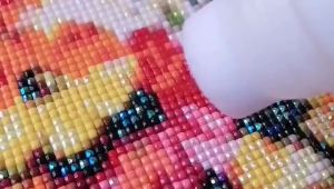 120ml 5D Diamonds Paintings Sealer Glue diamond painting set tools Permanent Hold Shine Effect