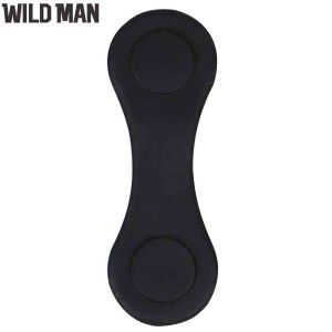 Silicone Golf Hat Clip Ball Marker Holder for Position Calibrating with Strong Magnetic Golf Accessories