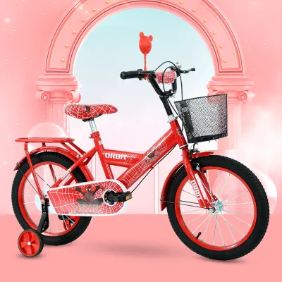 Children Bicycles 2to10 Years Old Kids Bike Toddler Litttle for kids bikes 12/16 inch