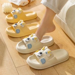 ABC Sandal Slop Karet SP49 PVC Empuk E Ringan Non-Slip Sandal Jelly