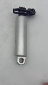 sali Air Suspension Seat Shock Absorber Cylinder Model 250601 Height Adjust Lock Air Damper For Heavy Duty Truck P7Q2M