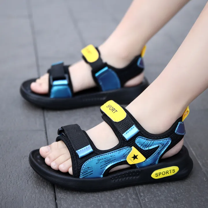 Ready%20Stock%20sandals%20indoor%205%20to%206,%207,%208,%209,%2010,%2011,%2012,%2013,%2014,%2015-16,%20outdoor%20non%20slip%20beach%20shoes%20for%20boys%20aged%205,%20casual%20children,%20Spider%20Man%20gasoline%20knit%20sports%20shoes,%20size%20-%20Image%209
