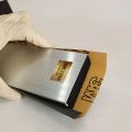 Large Square Automotive Sanding Block 8.26×2.75×0.91 inch For Car Paint Sanding Sponge Sand Paper. 