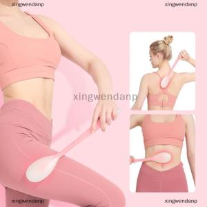 xingwendanp Đa-Chức Năng Kem Dưỡng Da Kem Chống Nắng Thuốc Mỡ Applicator Silicone Dài Xử Lý Cơ Thể Sạch Hơn Tắm Bàn Chải Kem Chống Nắng Trở Lại Applicator