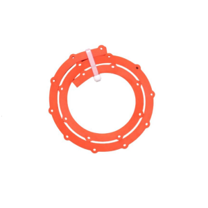 Form Transfer Tool Flexible Rubber Strips with Gear Teeth Design 0.5M/1M/1.5M/2M Option