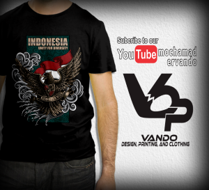 BAJU KAOS INDONESIA GARUDA INDONESIA PRIA WANITA TSHIRT KEMERDEKAAN REPUBLIK INDONESIA MERAH PUTIH 1