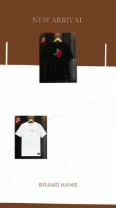 ✅ Cheap quality t-shirts/branded mens clothing/original brand distro T-shirts .C