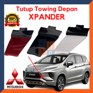 Tutup Towing Xpander Depan: Desain & Fungsi
