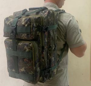 Ransel Type 004 Army Libanon 30 L ( HARGA GROSIR ) Tas Tentara