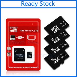 ♥100%Original Product+FREE Shipping+COD♥ Micro SD 4GB 8GB 16GB 32GB 64GB 128GB Mini TF Card Memory Card