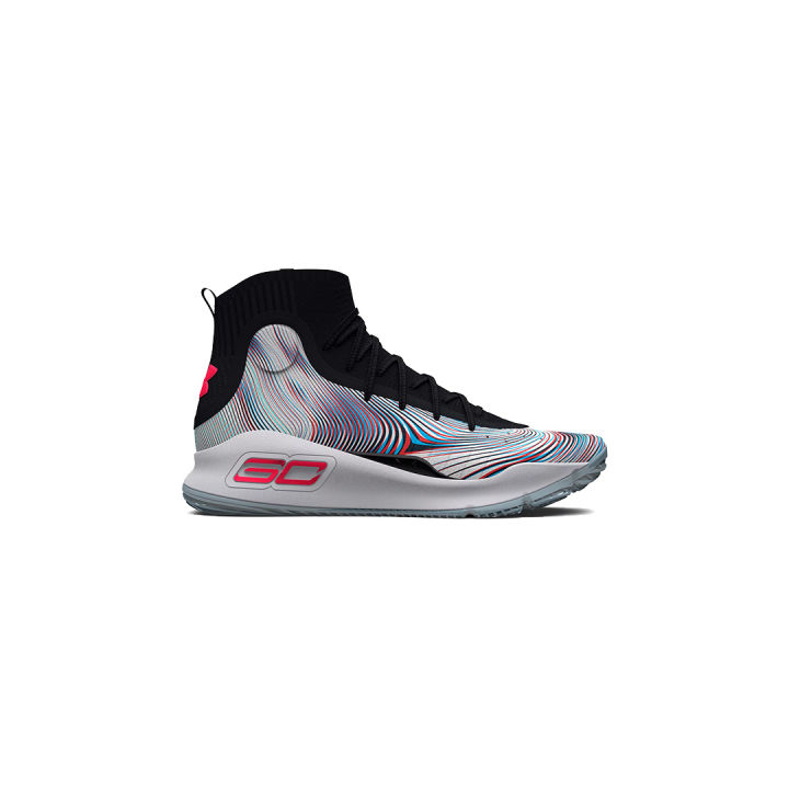 Under Armour Curry 4 