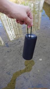 Caixa De Som Bluetooth speakers Wireless Subwoofer mp3 player Portable Audio center Sound column FM Radio For home stereo