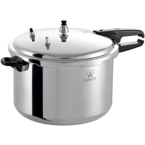 Butterfly Pressure Cooker BPC-32A Lazada Lazada