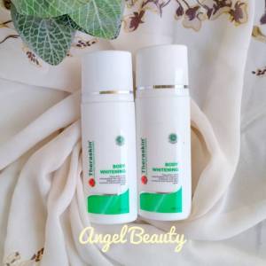 Theraskin Body Lotion