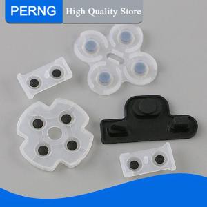 [PERNG] Tehe 5pcs lot Conductive rubber pad button contacts gasket kit for PS3 controller