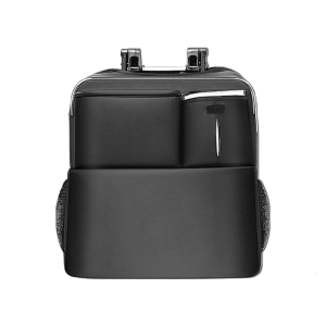 ความจุมากรถเข็นเด็กน้ำหนักเบากระเป๋าเครื่องสำอางสำหรับ Essential ทารกพร้อมคุณสมบัติกันน้ำดีไซน์กระเป๋าหลากหลาย