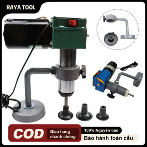 Máy mài van ô tô điện 220V TS-88/TS-98 công cụ thợ máy chuyên dụng bảo trì động cơ xe