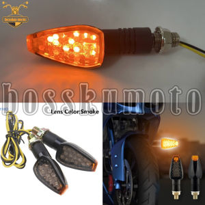 1 SET UNIVERSAL FRONT & REAR SIGNAL LED Y15 Y16 RS150 RSX150 NVX LC135 SRL LAGENDA Y125ZR R15 R25