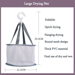 Folding Silicone Washing Bowl Folding Drying Bag Makeup Brush Silicone Folding Cleaning Bowl Makeup Cleaner Tools