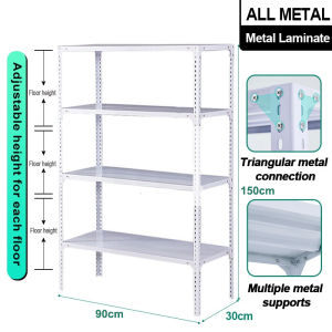 Steel Shelf Metal Rack Rack Organizer Shelf Layer Metal Rack Organizer Kitchen Racks Organizer Storage Racks Metal Shelf