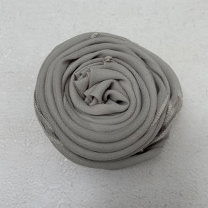 Desmira  - Hijab Plain Pollycotton Segiempat Polos Premium