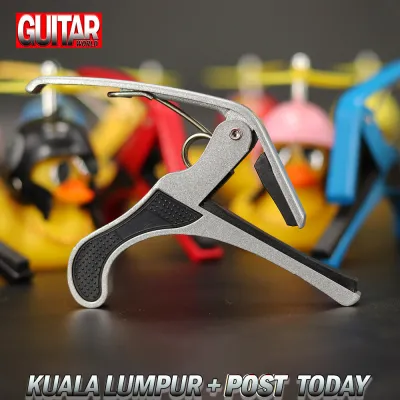 Guitar Capo Tone Adjusting for Electric Acoustic Classical Guitar Ukulele Guitar Accessories