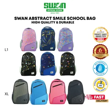 Shop Swan School Bag Boy online Lazada .my