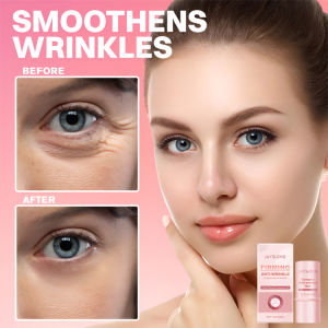 ⏰Flash Sale🥇Collagen Beauty Bar Skin-Refining Cream Bar Anti-Aging Anti-Wrinkle and Firming Essence Bar 【7 - Day Wrinkle - Reducing】 Moisturizing Hydrating and Facial Care Stick