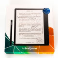Bộ máy đọc sách Kobo Elipsa, Elipsa 2e - màn hình 10.3'', 32gb, sạc type C - hàng chính hãng newseal. 