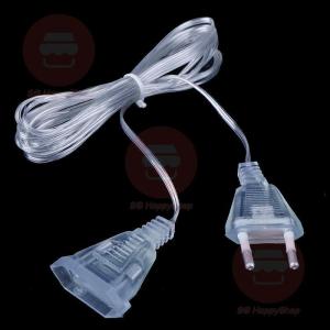5M LED hari raya lights 8modes 144LED star&moon lights LED Fairy lights outdoor waterproof For hari raya decoration