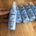 Xịt Chống Muỗi Remos Hương Oải Hương 60ml. 