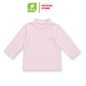 LULLABY - NH784C - Áo BG dài tay cổ cao