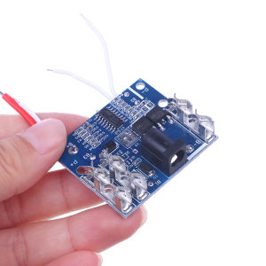 [COD] PCM Balancer Power Bank Charger Module 2mos Pasta 5-15 String 21V 18650 Lithium Battery Protection Board Circuit