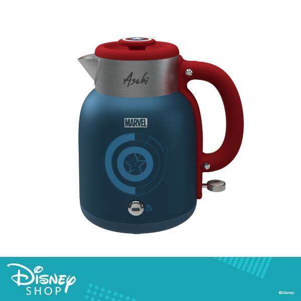 Lazada electric hot sale kettle