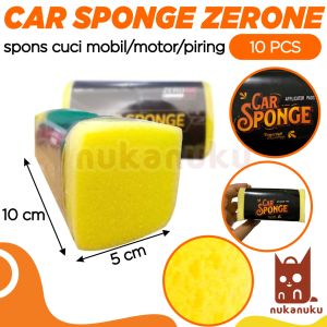 ZERONE GLASS SUPER CLEANER 100ml Pembersih Jamur Kaca Ampuh 100% ORIGINAL