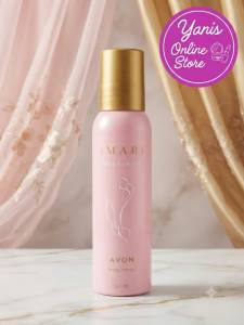 Avon Women Fragrance Body Spray for on-the-go Freshness