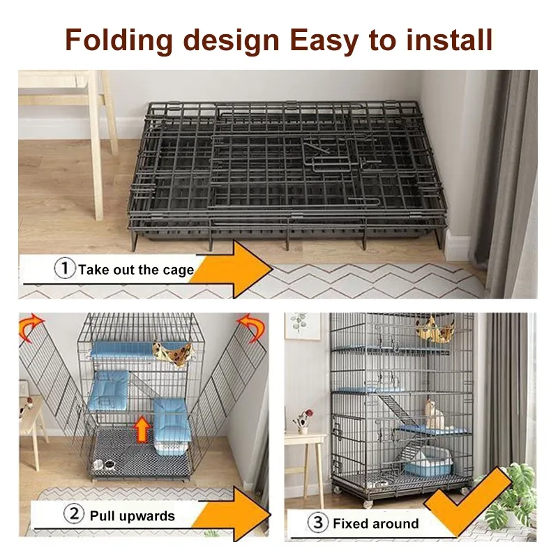 Midwest on sale cat cage