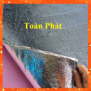 ( Khổ cao 1m ) Tấm keo dán giấy dầu chống thấm chống dột mái tôn đa năng Chống Thấm Tường Và Cửa Sổ Keo Dán Môi Trường Thân Thiện - Lazada