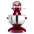 KitchenAid 5.5Qt Bowl-Lift Stand Mixer (KSM55SXXXER). 