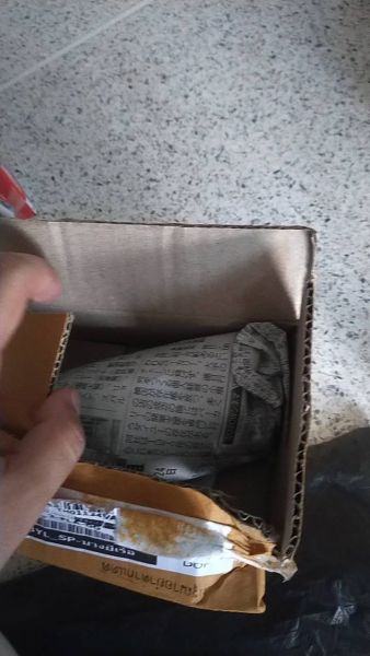 Buyer review video 2