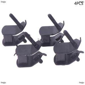 [COD] hegu 4pcs Phụ Kiện máy phát điện diesel lắp ráp động cơ xăng Máy phát điện chống rung chân giá Máy phát điện giảm sốc Núi