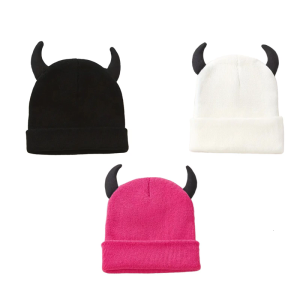 Modern Ribbed Weave Hat Warm Insulated Ear Canopies Ventilated Fabric For Daily Winter Use