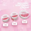 Singit Whitening Cream | Bikini Cream | Inguinal Cream | Clarity Essentials 25g. 