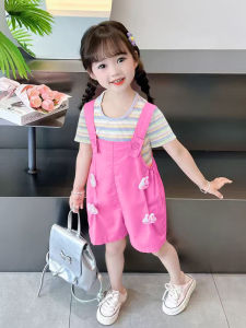 baju setelan anak perempuan usia 1-5thn/baju celana anak perempuan/one set anak perempuan/