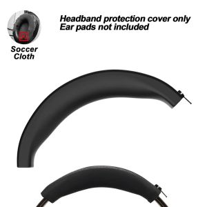 Replacement for EDIFIER WH950NB ANC W860NB Pro LS880NB Pro Wireless Headband Ear Pads Earphone Cushions Protein Earmuff