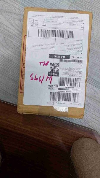 Buyer review video 3